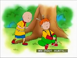 کارتون کایلو - قسمت 51